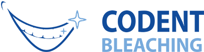 logo van Codent Bleaching